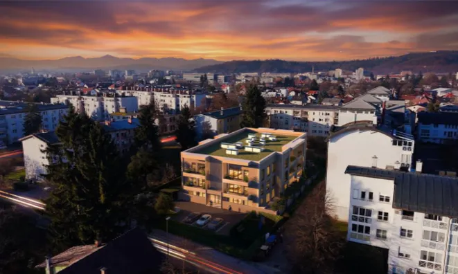 Недвижимость Квартира, 2 комнаты, Новый Городской Луг: 6