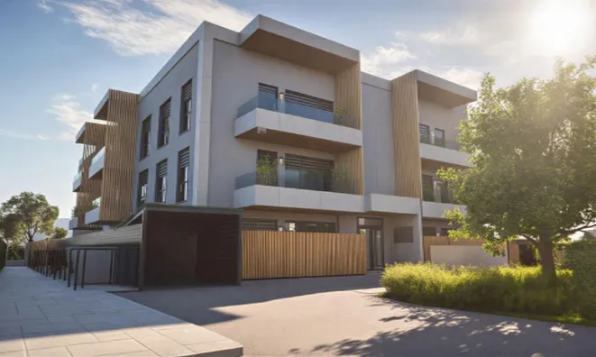 Недвижимость Квартира, 2 комнаты, Новый Городской Луг: 7