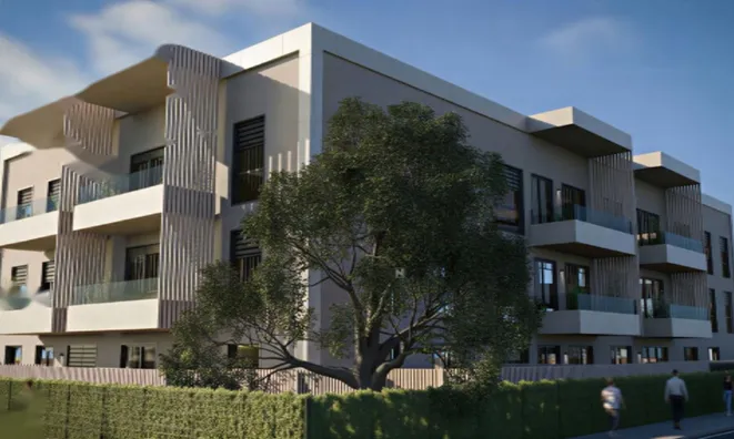 Недвижимость Квартира, 2 комнаты, Новый Городской Луг: 10