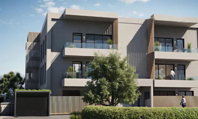 Недвижимость Квартира, 3-комн. Новый Городской Лог: 1