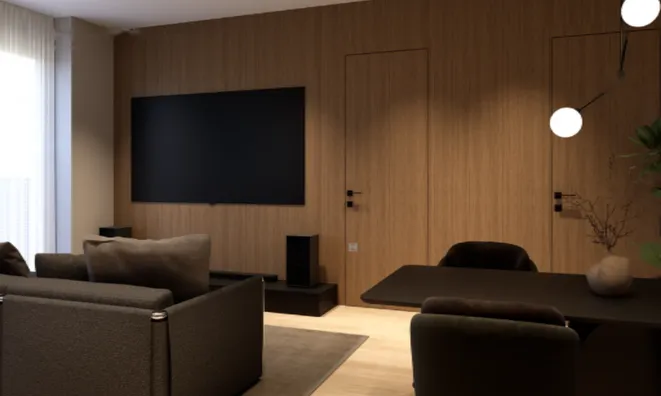 Недвижимость Квартира, 3-комн. Новый Городской Лог: 2