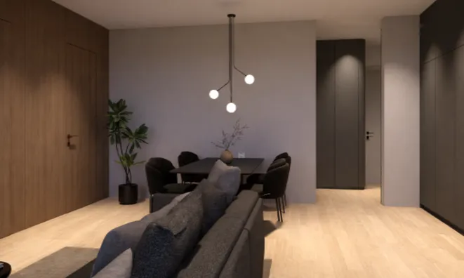 Недвижимость Квартира, 3-комн. Новый Городской Лог: 3