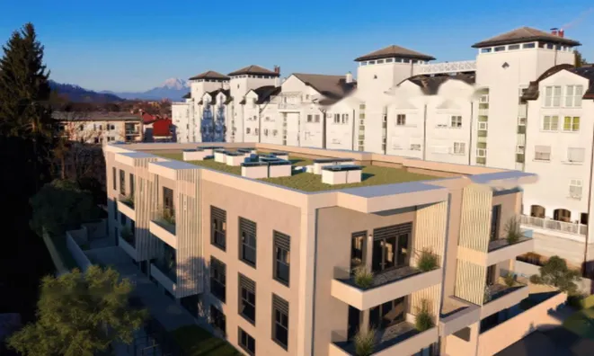 Недвижимость Квартира, 3-комн. Новый Городской Лог: 7