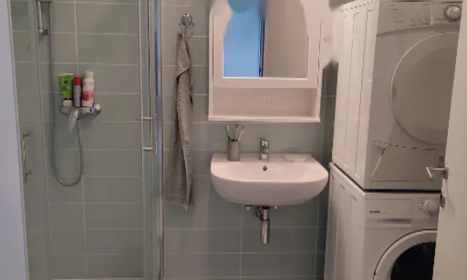 Недвижимость Трёхкомнатная квартира в Изоле: 5