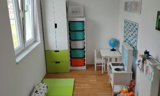 Недвижимость Трёхкомнатная квартира в Изоле: 8