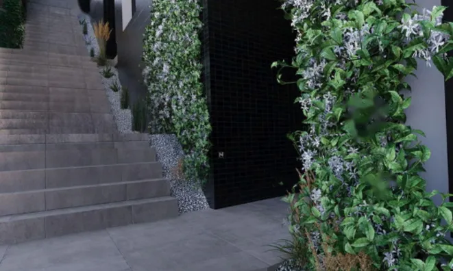 Недвижимость Порторош 4-комнатная квартира: 7