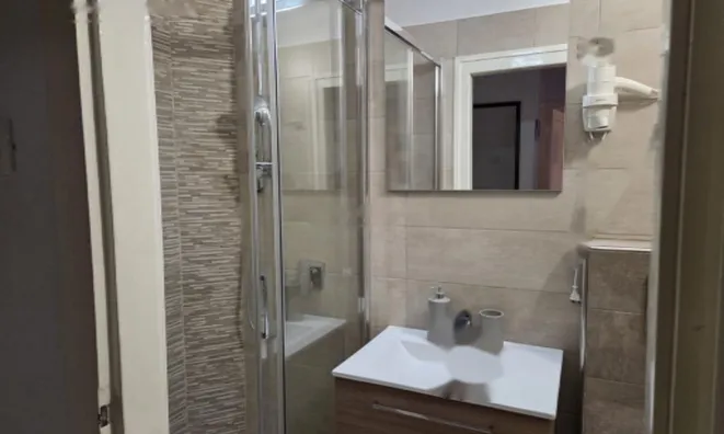 Недвижимость Двухкомнатная квартира Пиран: 4