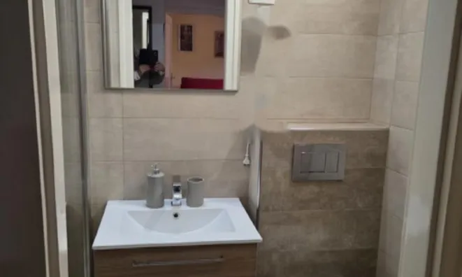 Недвижимость Двухкомнатная квартира Пиран: 5