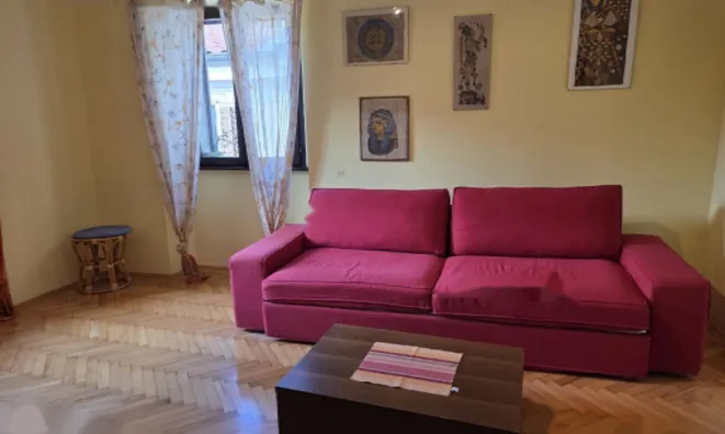 Недвижимость Двухкомнатная квартира Пиран: 7