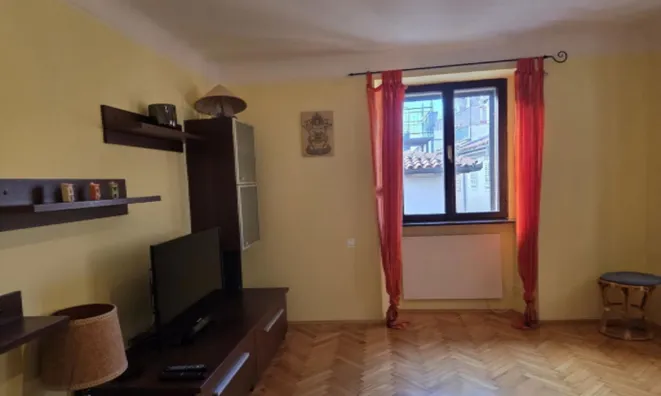 Недвижимость Двухкомнатная квартира Пиран: 8