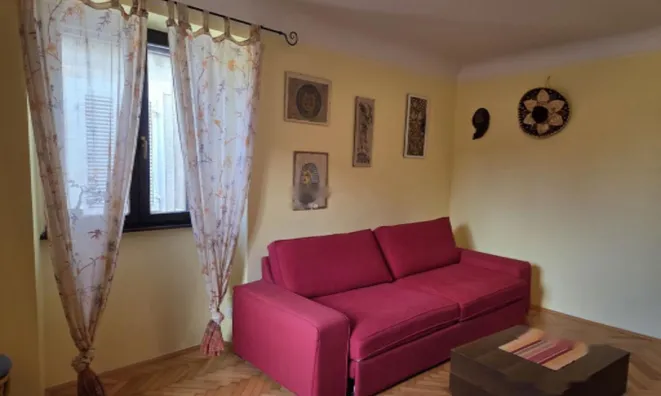 Недвижимость Двухкомнатная квартира Пиран: 9