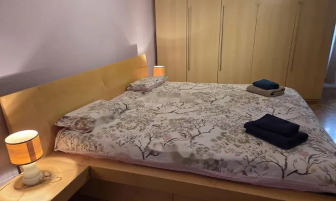 Недвижимость Двухкомнатная квартира Пиран: 11