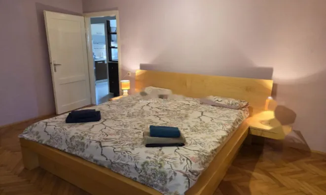 Недвижимость Двухкомнатная квартира Пиран: 12