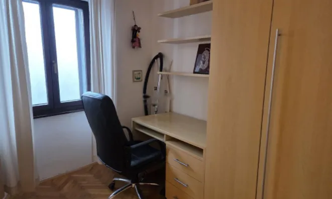 Недвижимость Двухкомнатная квартира Пиран: 14