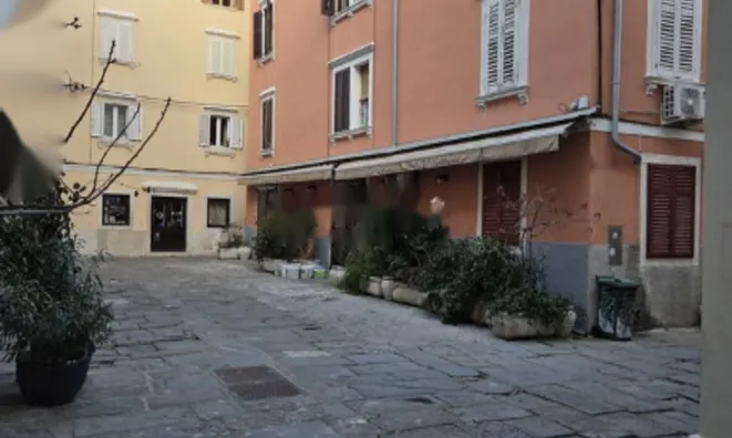 Недвижимость Двухкомнатная квартира Пиран: 19