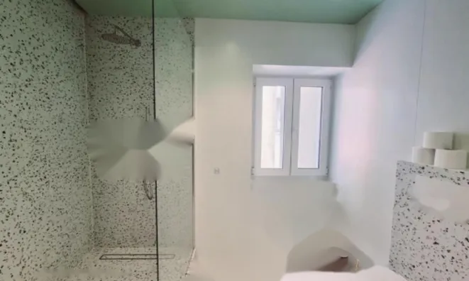 Недвижимость Пятикомнатная квартира в Пиране: 14