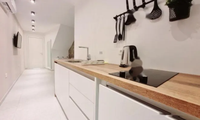 Недвижимость Пятикомнатная квартира в Пиране: 17