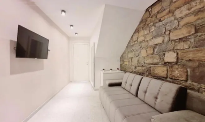 Недвижимость Пятикомнатная квартира в Пиране: 18