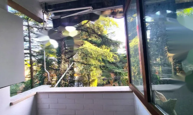 Недвижимость Четырехкомнатная квартира в Копере: 4