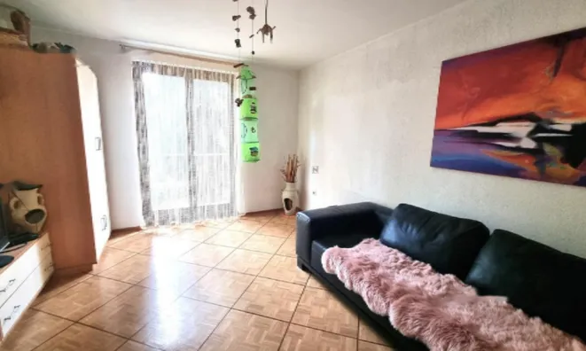 Недвижимость Четырехкомнатная квартира в Копере: 6