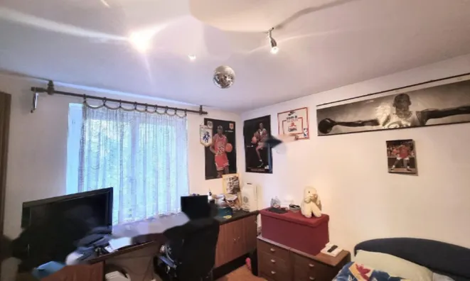 Недвижимость Четырехкомнатная квартира в Копере: 8