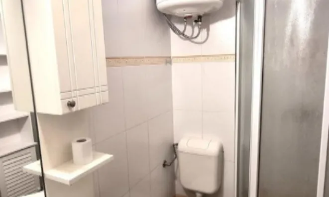 Недвижимость Четырехкомнатная квартира в Копере: 12