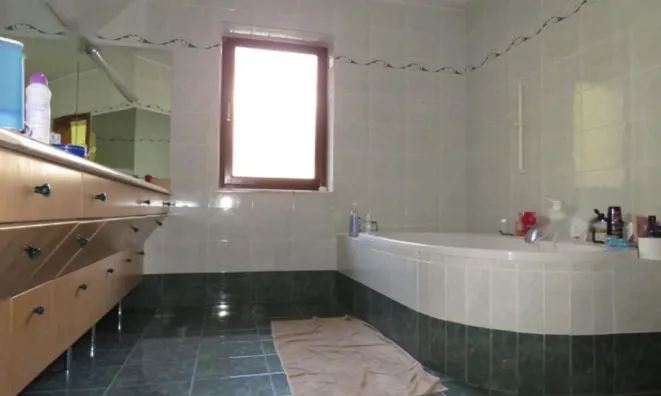 Недвижимость Дом, Любляна, Шишка, Подутик: 8