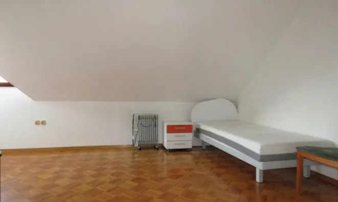 Недвижимость Дом, Любляна, Шишка, Подутик: 16