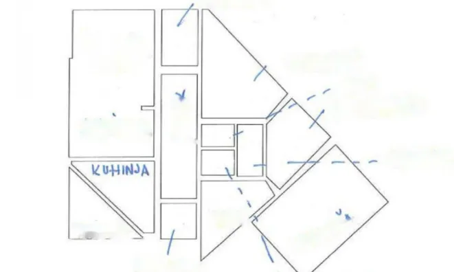 Недвижимость Дом, Любляна, Шишка, Подутик: 20