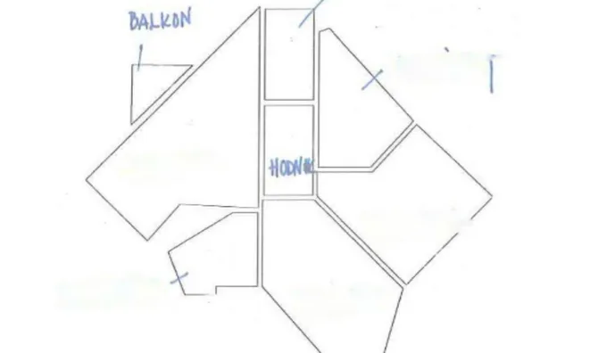 Недвижимость Дом, Любляна, Шишка, Подутик: 21