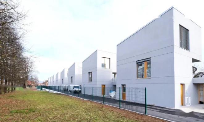 Недвижимость Дом с террасой Новый Шентвид: 3