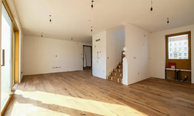 Недвижимость Дом с террасой Новый Шентвид: 4