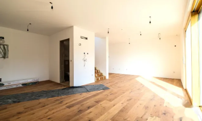 Недвижимость Дом с террасой Новый Шентвид: 7