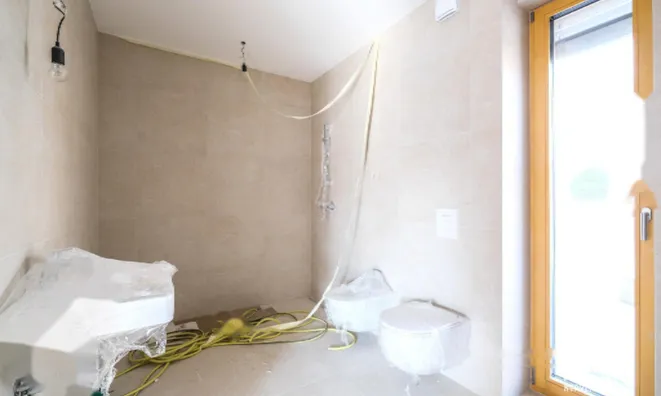 Недвижимость Дом с террасой Новый Шентвид: 12