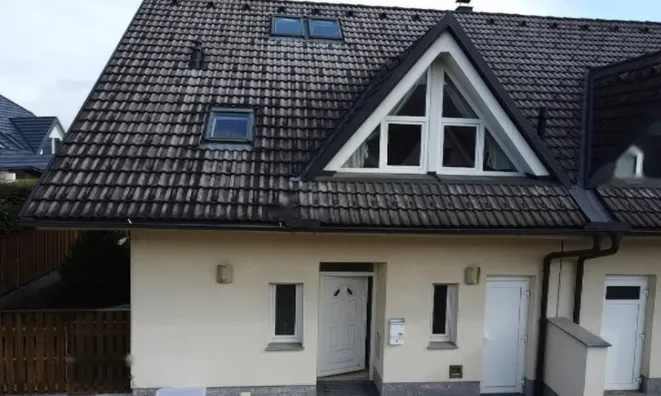 Недвижимость Дуплекс Новый Чёрный Луг: 1