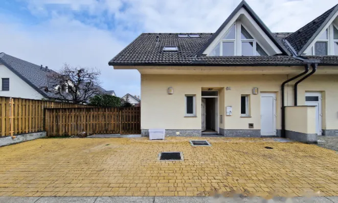 Недвижимость Дуплекс Новый Чёрный Луг: 2