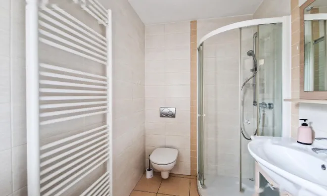 Недвижимость Дуплекс Новый Чёрный Луг: 4