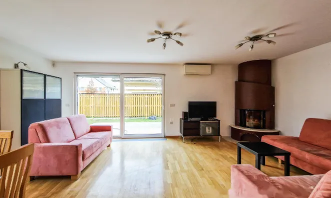 Недвижимость Дуплекс Новый Чёрный Луг: 5