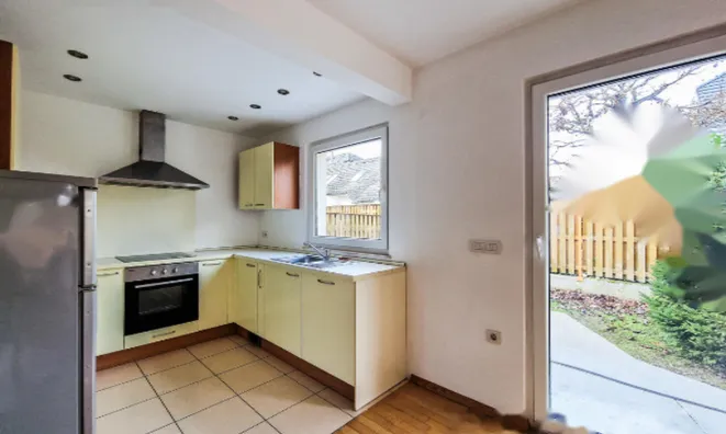 Недвижимость Дуплекс Новый Чёрный Луг: 6