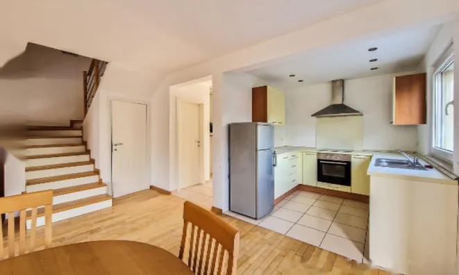 Недвижимость Дуплекс Новый Чёрный Луг: 9