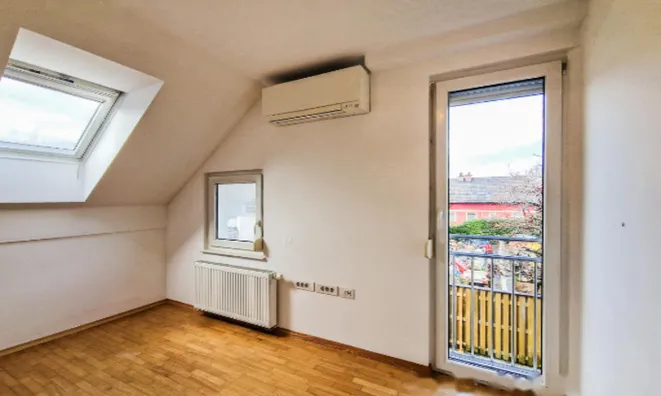 Недвижимость Дуплекс Новый Чёрный Луг: 13