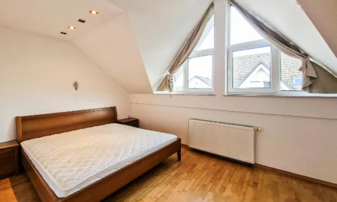 Недвижимость Дуплекс Новый Чёрный Луг: 15