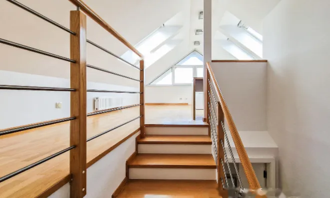 Недвижимость Дуплекс Новый Чёрный Луг: 17