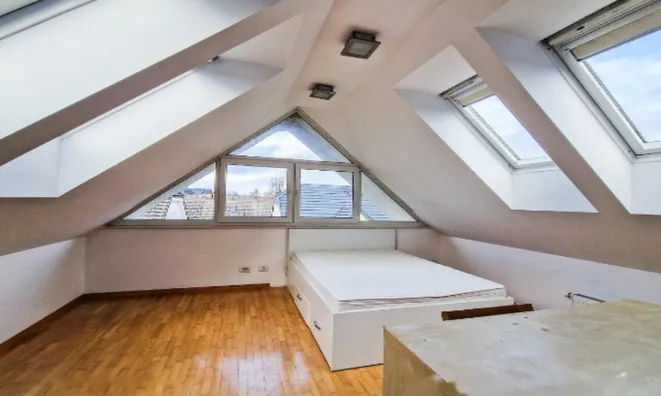 Недвижимость Дуплекс Новый Чёрный Луг: 18