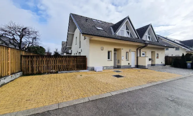 Недвижимость Дуплекс Новый Чёрный Луг: 19