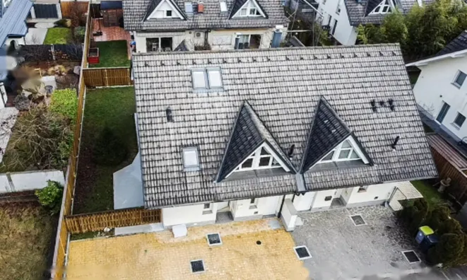 Недвижимость Дуплекс Новый Чёрный Луг: 20