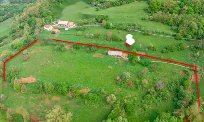 Недвижимость Усадьба и ферма Святого Юрия: 4