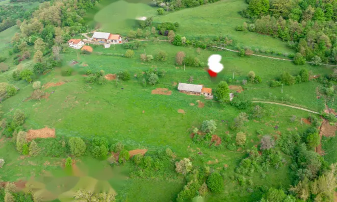 Недвижимость Усадьба и ферма Святого Юрия: 5