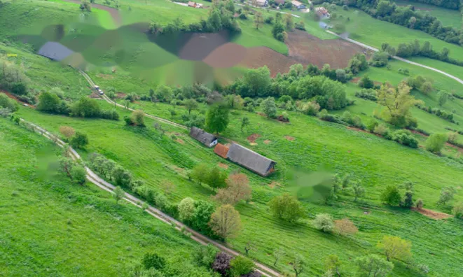 Недвижимость Усадьба и ферма Святого Юрия: 7