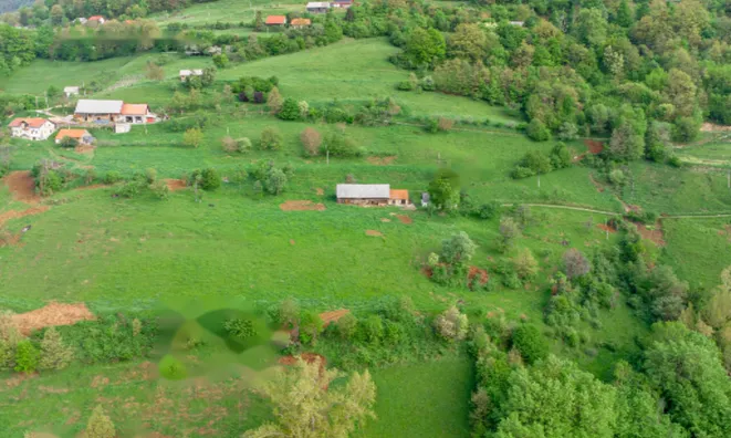 Недвижимость Усадьба и ферма Святого Юрия: 10